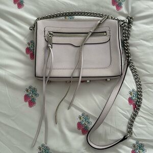 Lavender Crossbody